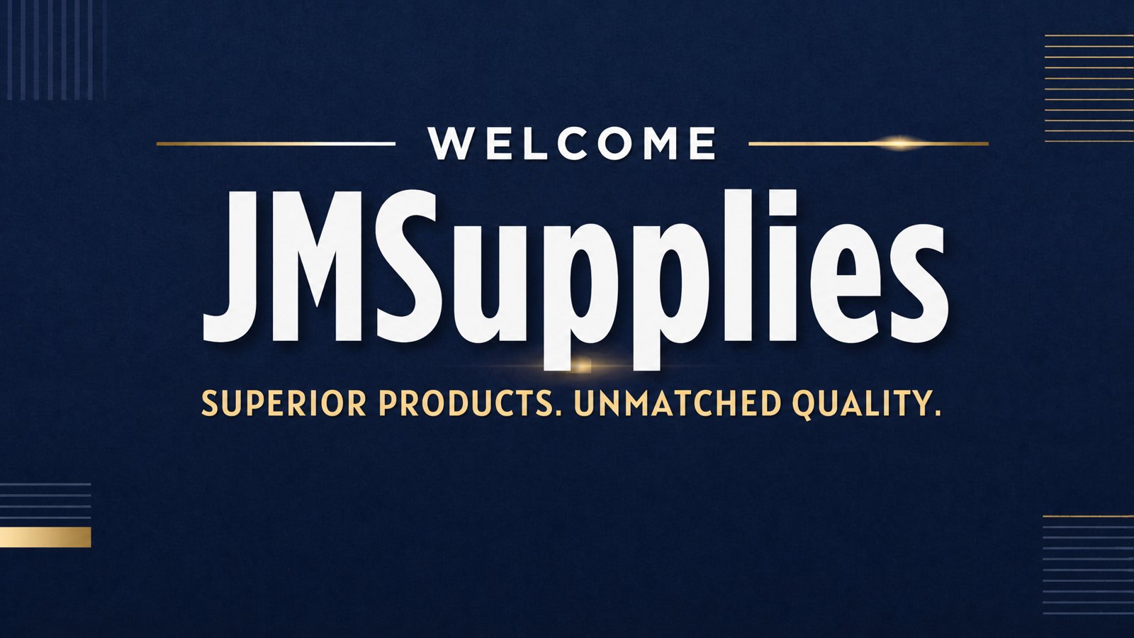 JM Banner